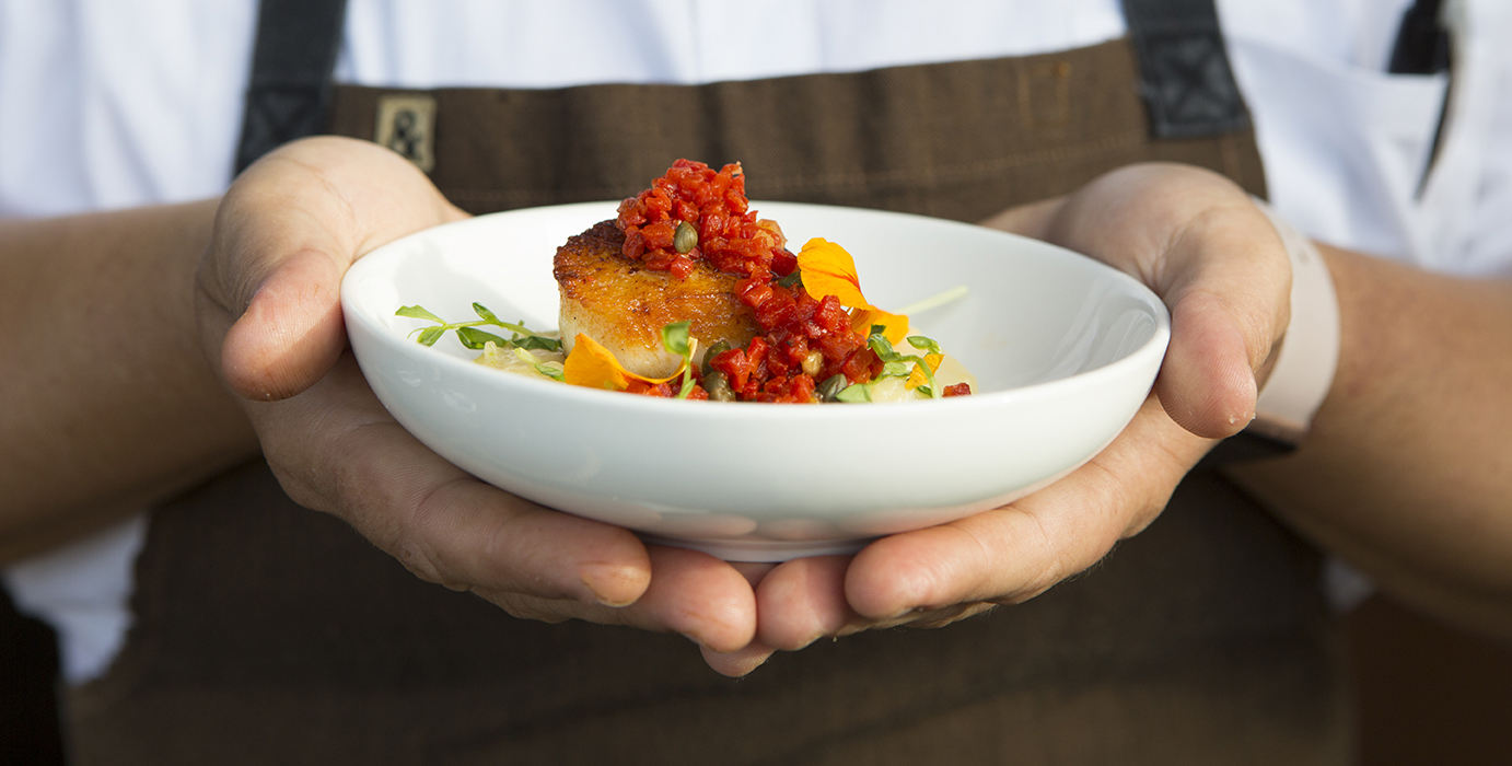 Trucking Delicious Food Truck Kauai