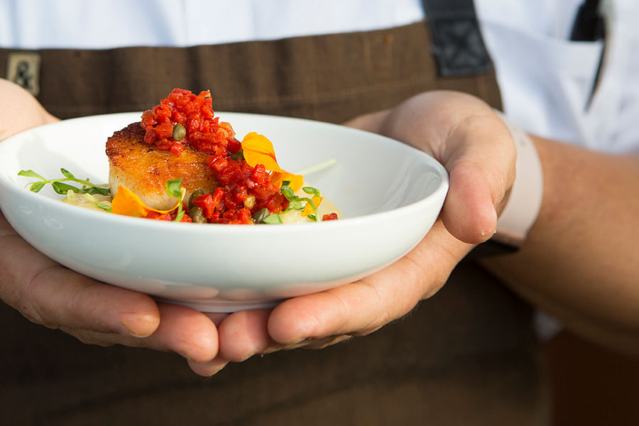 Trucking Delicious Food Truck Kauai