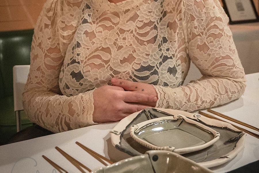 Juneau-Douglas City Museum art