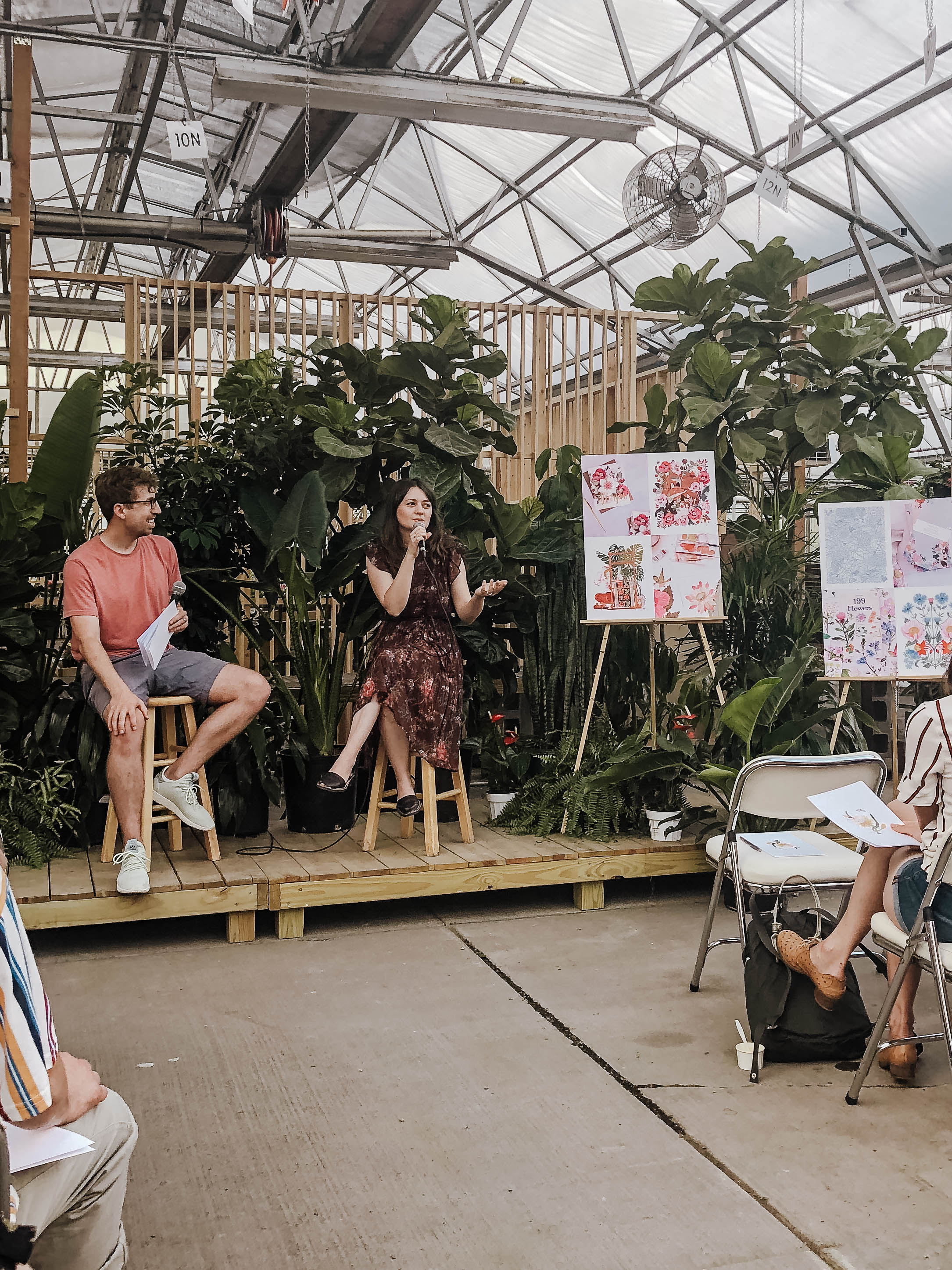 Coneflower Creamery Omaha