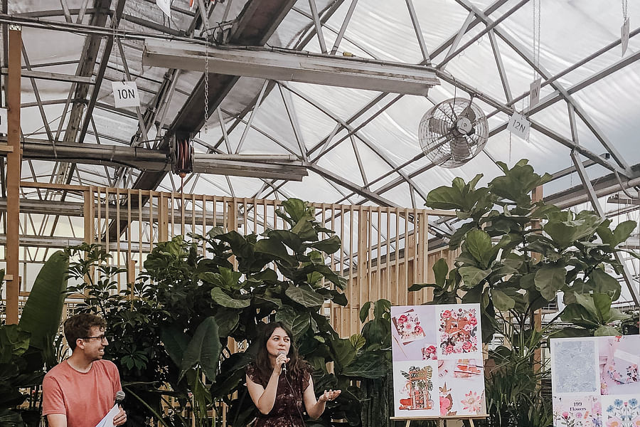 Coneflower Creamery Omaha