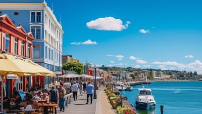 A Guide to Devonport: Best Sites and Eateries for Tourists
