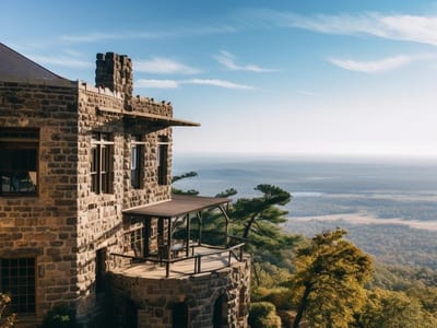 Adventure Awaits: Top Things to Do in Hot Springs, Arkansas