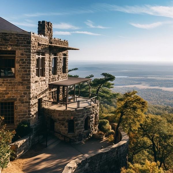 Adventure Awaits: Top Things to Do in Hot Springs, Arkansas