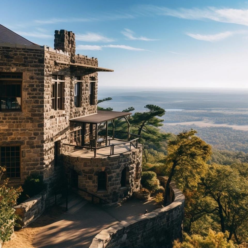 Adventure Awaits: Top Things to Do in Hot Springs, Arkansas