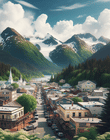 Alaskan Adventure: A Local's Guide to Juneau's Lesser-Known Tourist Attractions