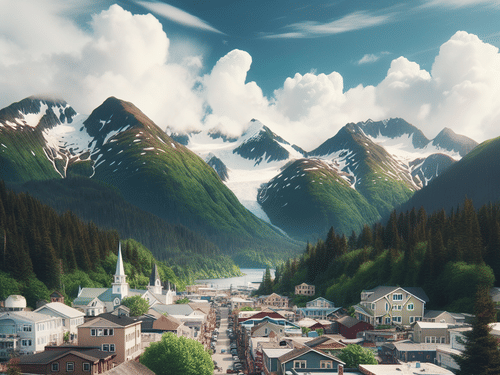 Alaskan Adventure: A Local's Guide to Juneau's Lesser-Known Tourist Attractions