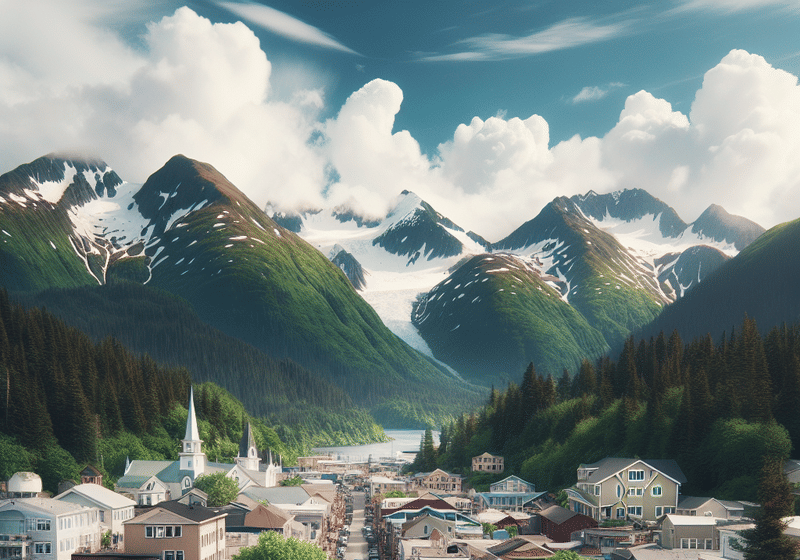 Alaskan Adventure: A Local's Guide to Juneau's Lesser-Known Tourist Attractions