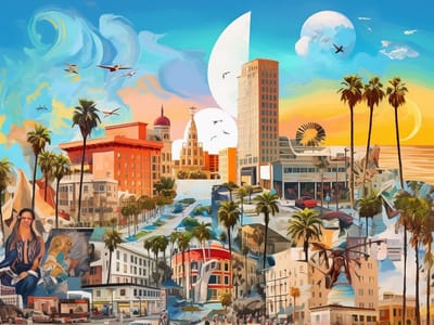 American Adventures: The Ultimate List of Things to Do in Long Beach, California