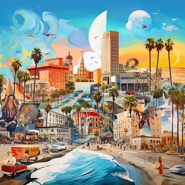 American Adventures: The Ultimate List of Things to Do in Long Beach, California