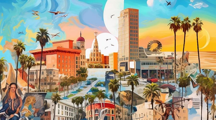 American Adventures: The Ultimate List of Things to Do in Long Beach, California