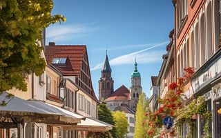 Authentic German Experience: Uncover Hidden Gems in Kassel