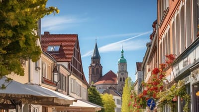 Authentic German Experience: Uncover Hidden Gems in Kassel