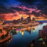Captivating Cincinnati: A Bucket List of Must-see Sights and Activities