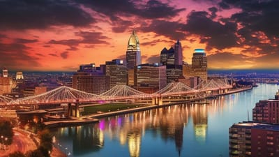 Captivating Cincinnati: A Bucket List of Must-see Sights and Activities
