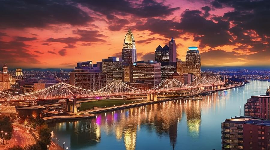 Captivating Cincinnati: A Bucket List of Must-see Sights and Activities
