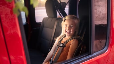 Car Seat Travel Bag 101: Ensuring Safety and Convenience on Your Family Vacation