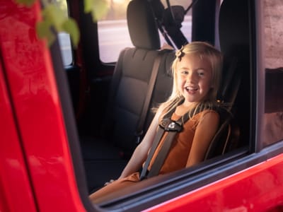 Car Seat Travel Bag 101: Ensuring Safety and Convenience on Your Family Vacation