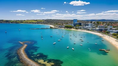 Devonport Uncovered: A Guide to Tasmania's North West Gem