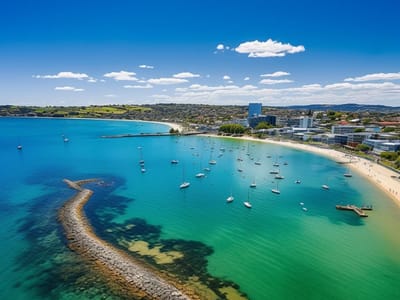 Devonport Uncovered: A Guide to Tasmania's North West Gem