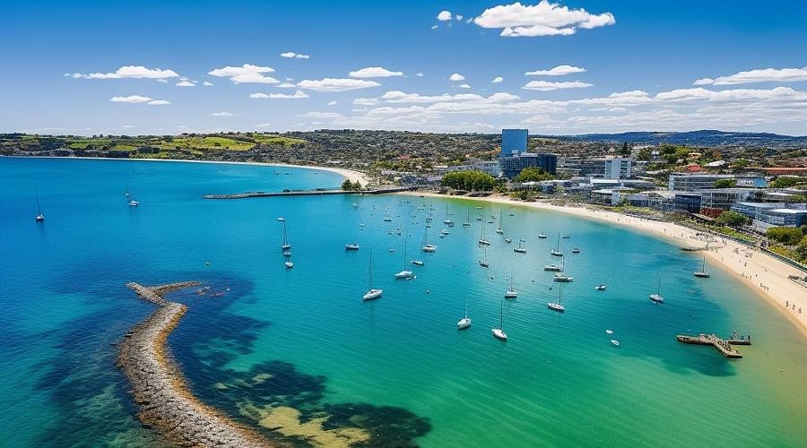 Devonport Uncovered: A Guide to Tasmania's North West Gem