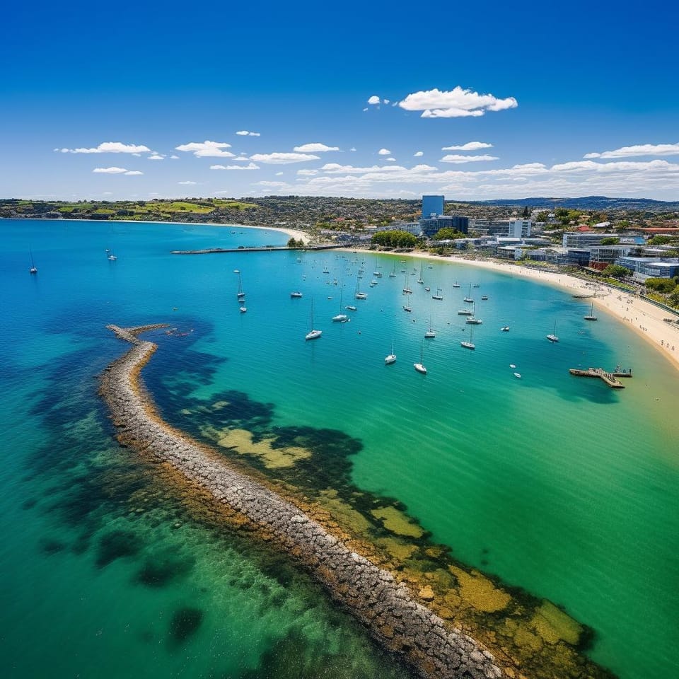 Devonport Uncovered: A Guide to Tasmania's North West Gem