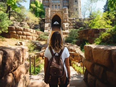 Discover the Unseen: Top Things to do in Tulsa for the Adventurous Traveler