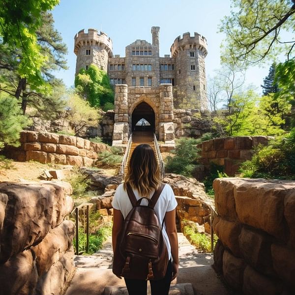 Discover the Unseen: Top Things to do in Tulsa for the Adventurous Traveler
