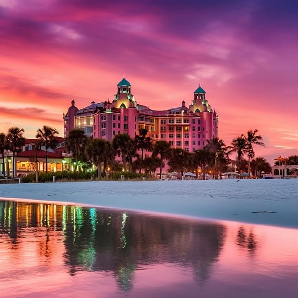 Experiencing the Best of Sarasota: Top Attractions and Activities