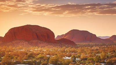Exploring Alice Springs NT: A Journey Through Australia's Heartland