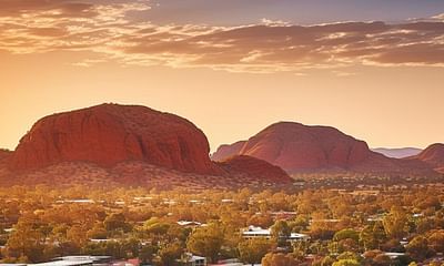 Exploring Alice Springs NT: A Journey Through Australia's Heartland