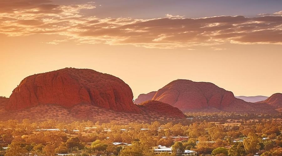 Exploring Alice Springs NT: A Journey Through Australia's Heartland