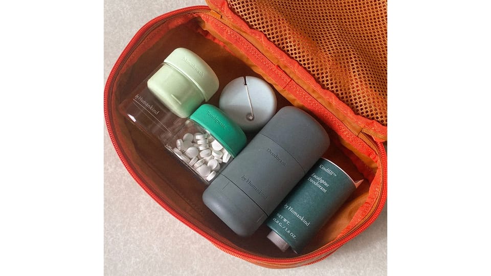 How to Choose a Travel Bidet: A Handy Guide for Women Travelers.