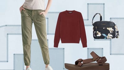 How to Style and Pack a Travel Blazer for Women: Tips and Tricks