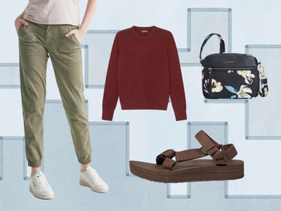 How to Style and Pack a Travel Blazer for Women: Tips and Tricks