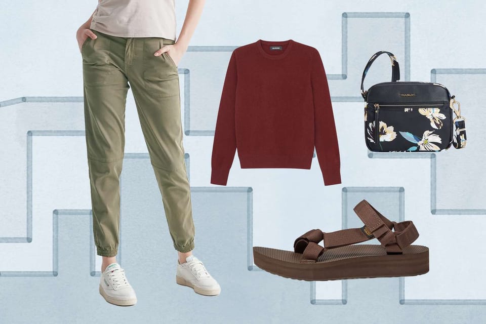 How to Style and Pack a Travel Blazer for Women: Tips and Tricks