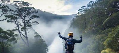 Australian Adventures