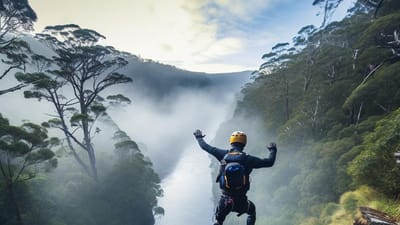 Latrobe Activities for the Thrill-Seekers: Unleashing Adventure in Tasmania