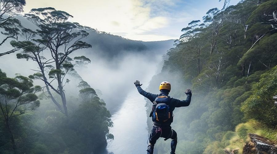 Latrobe Activities for the Thrill-Seekers: Unleashing Adventure in Tasmania