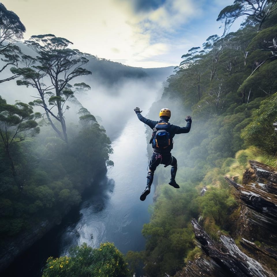Latrobe Activities for the Thrill-Seekers: Unleashing Adventure in Tasmania