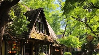 Off the Beaten Path: Exploring the Lesser-Known Attractions of Horsham