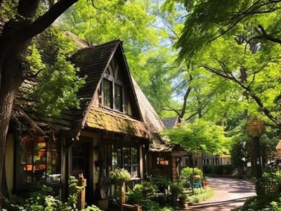 Off the Beaten Path: Exploring the Lesser-Known Attractions of Horsham