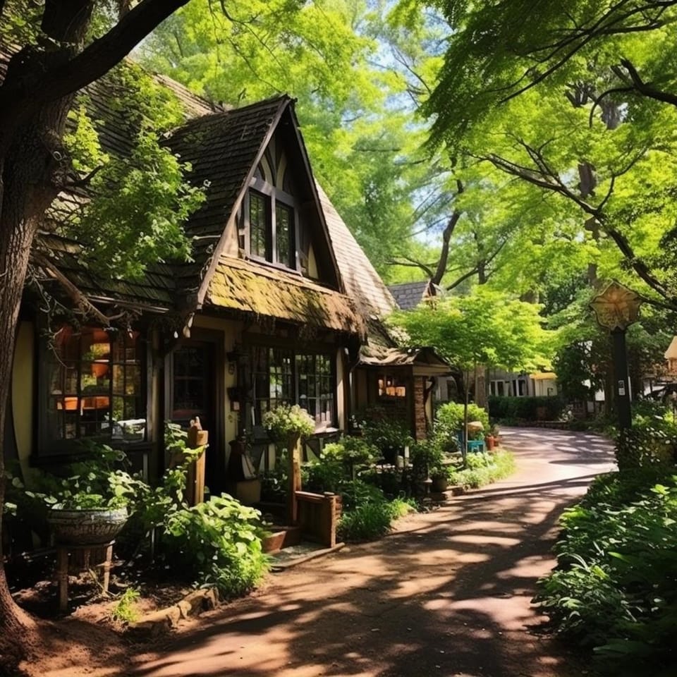 Off the Beaten Path: Exploring the Lesser-Known Attractions of Horsham