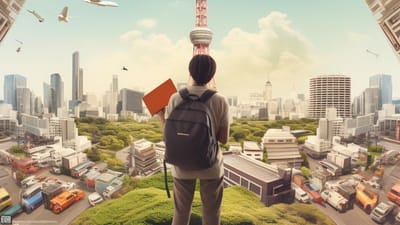 Planning a Budget Break to Tokyo: How to Score Cheap Flights and Save on Accommodations