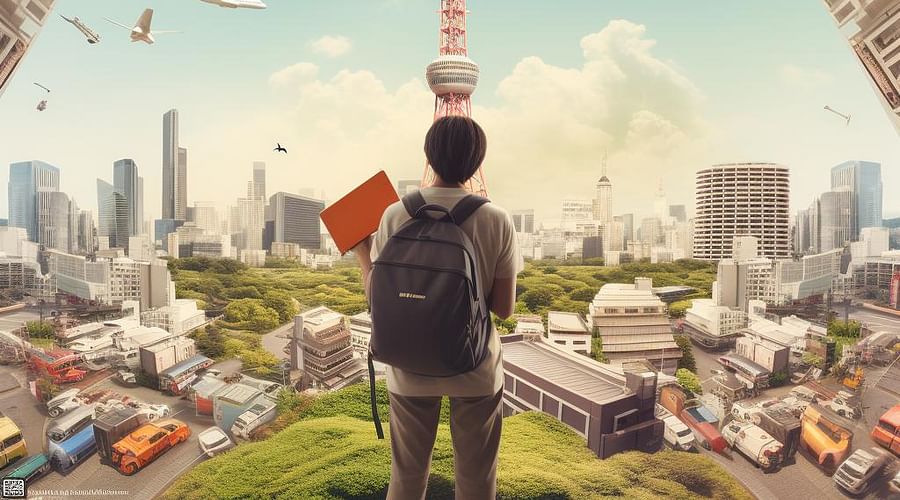 Planning a Budget Break to Tokyo: How to Score Cheap Flights and Save on Accommodations
