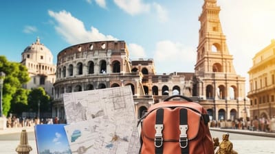 Planning the Ultimate Trip: 10-Day Europe Itinerary for First-Time Travelers