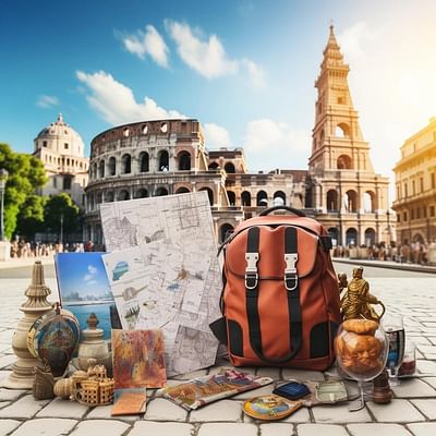 Planning the Ultimate Trip: 10-Day Europe Itinerary for First-Time Travelers