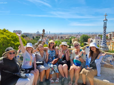 The Best U.S. Destinations for Solo Female Travelers: A Guide to Safe and Exciting Trips.