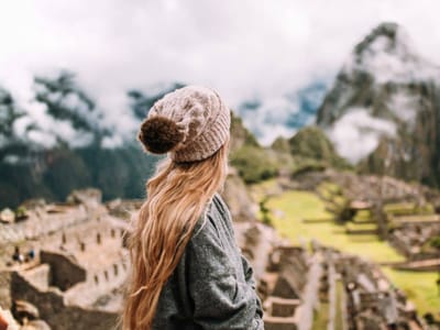 The Solo Female Traveler's Guide to Safe and Adventurous US Destinations