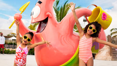 The Top 5 Best Family Destinations for a Memorable International Vacation